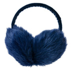 Oorwarmers Blauw Polyester Oorwarmers Meisje