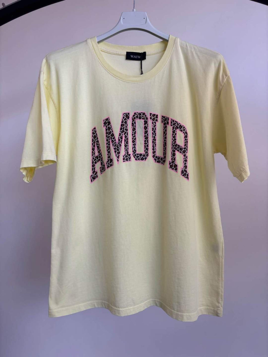 Damesmode WAUW Fashion 3899