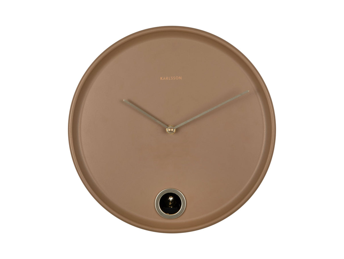 Wandklok Esencia Koekoek