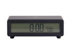 Wekker Berlin LCD met oplader