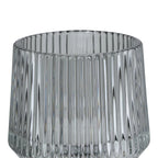 Windlicht Bezamby Smoke 14x14cm