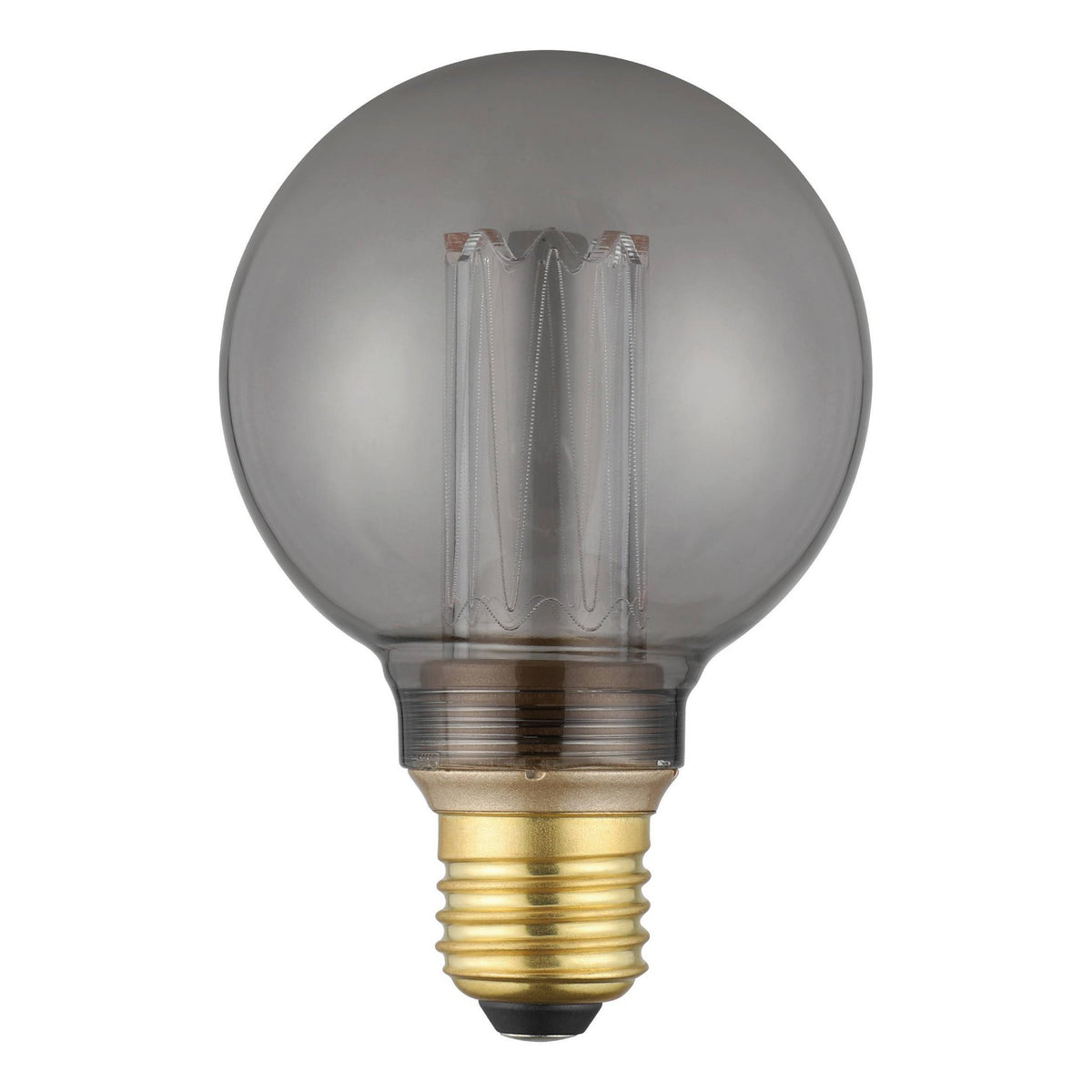 Lichtbron G80 Smoke 8cm
