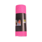 Decoweb Tafelband roze 30cmx25mtr