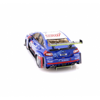 Bouwpakket Subaru WRX STI NBR 2019- metaal- gekleurd