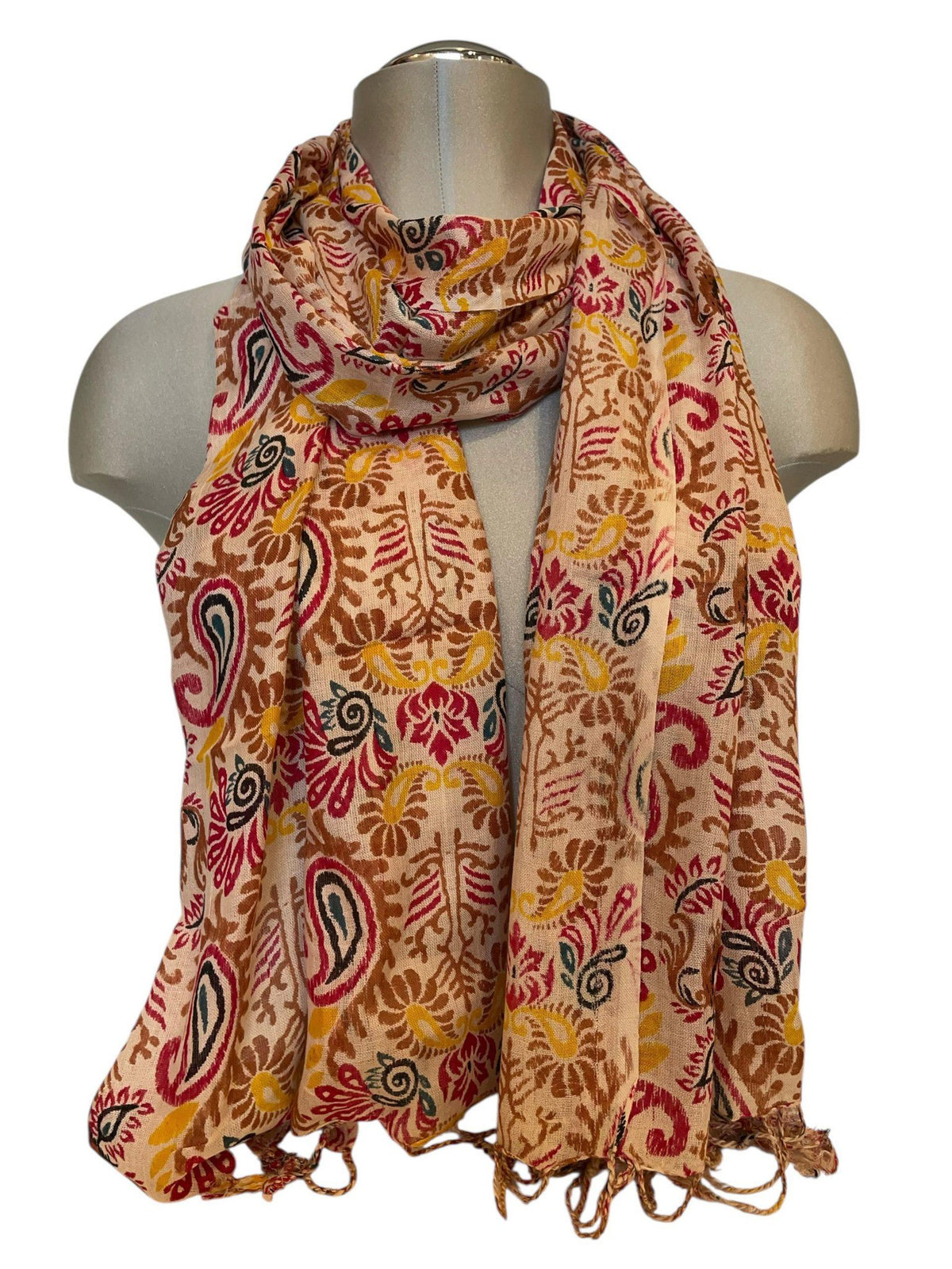 Viscose sjaal 300_4