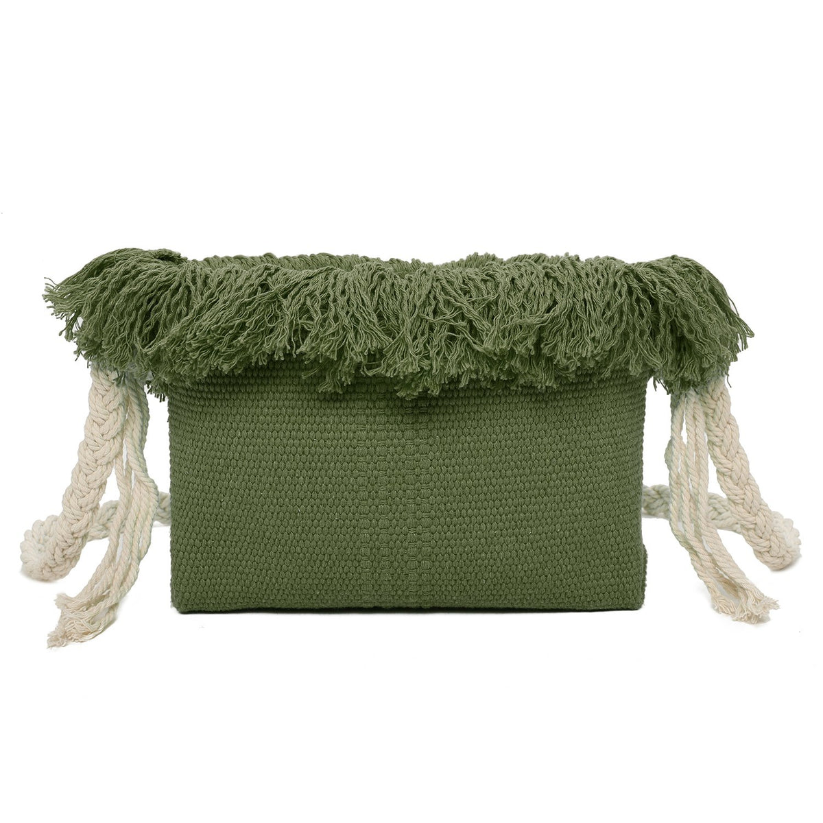 Tas J&W Bags 1685141 voet