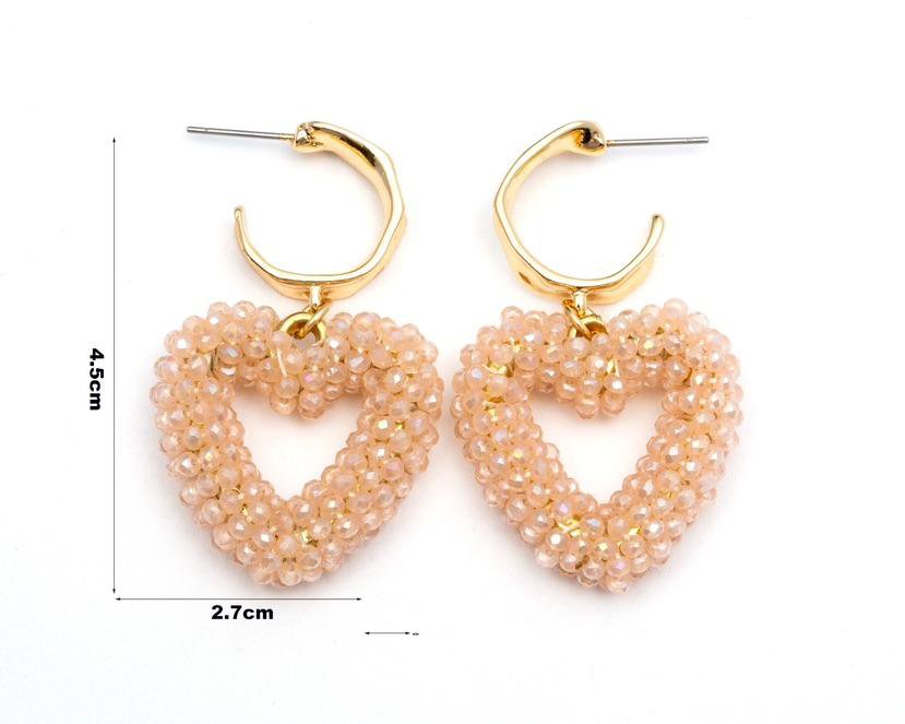 Oorbellen WAUW Jewellery E60540098499