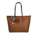 Tas J&W Bags 2508-1 camel