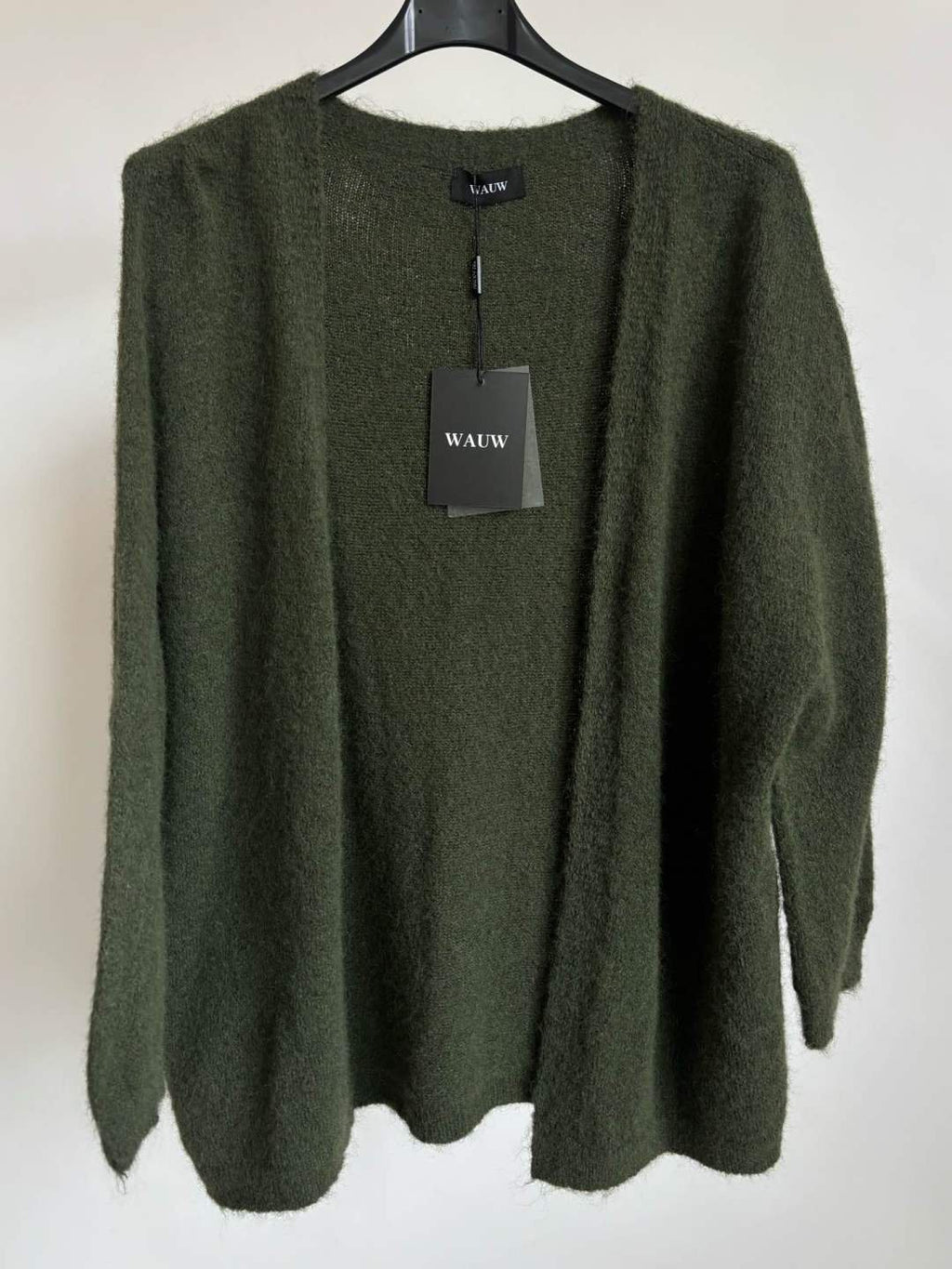 Damesmode WAUW Fashion 37713