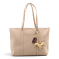 Tas J&W Bags 7528 beige