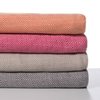Hamam Plaid All Seasons Diamond