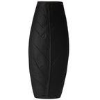 Vaas Midsalip Zwart 17x7x42cm