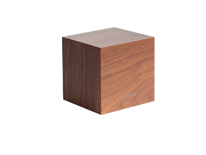 Wekker Mini Kubus