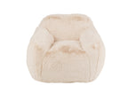 J-Line Bank Cutie Polyester Creme Klein