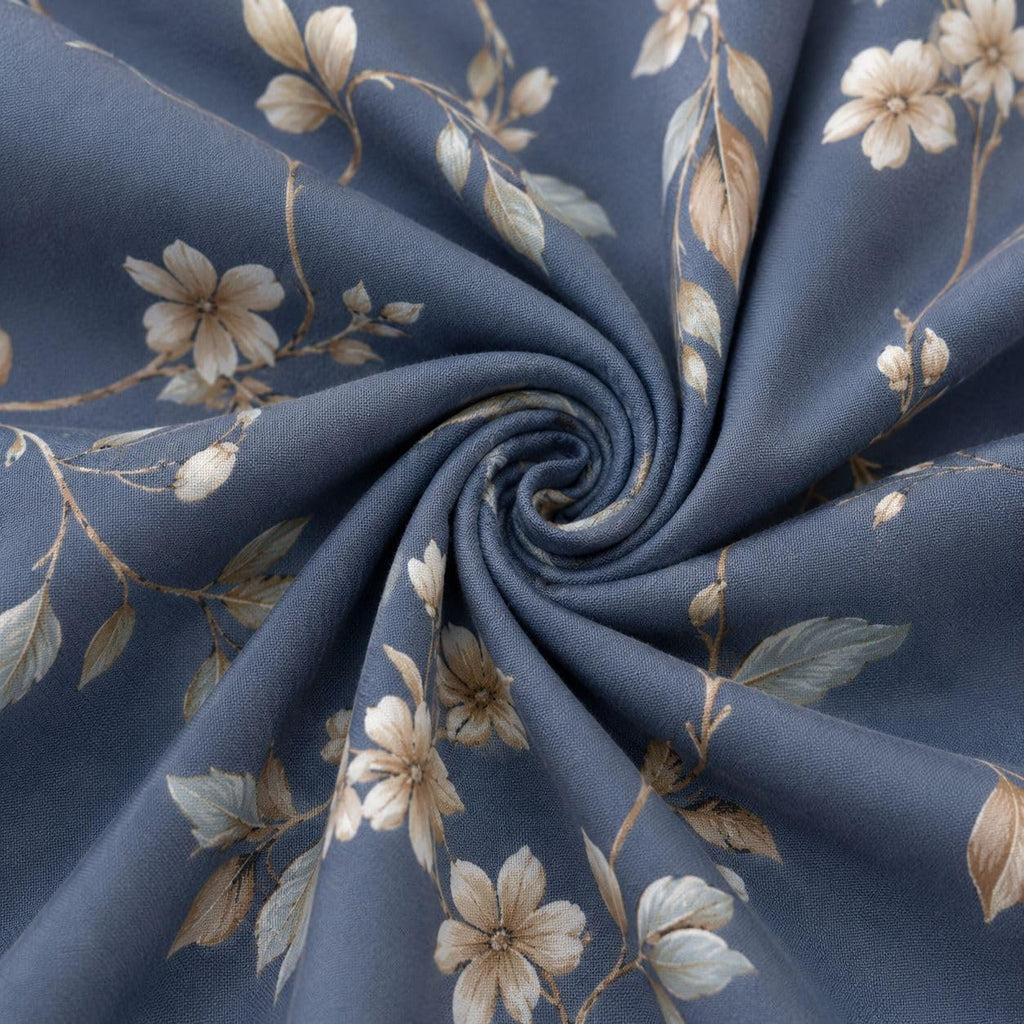 Laken | Polykatoen 310TC elastisch getailleerd | 108x108 inch, 3 st