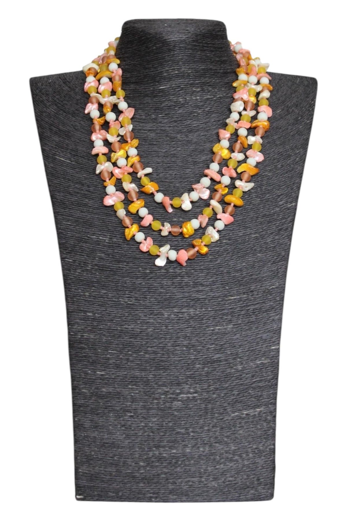 Shell Ketting 25_4