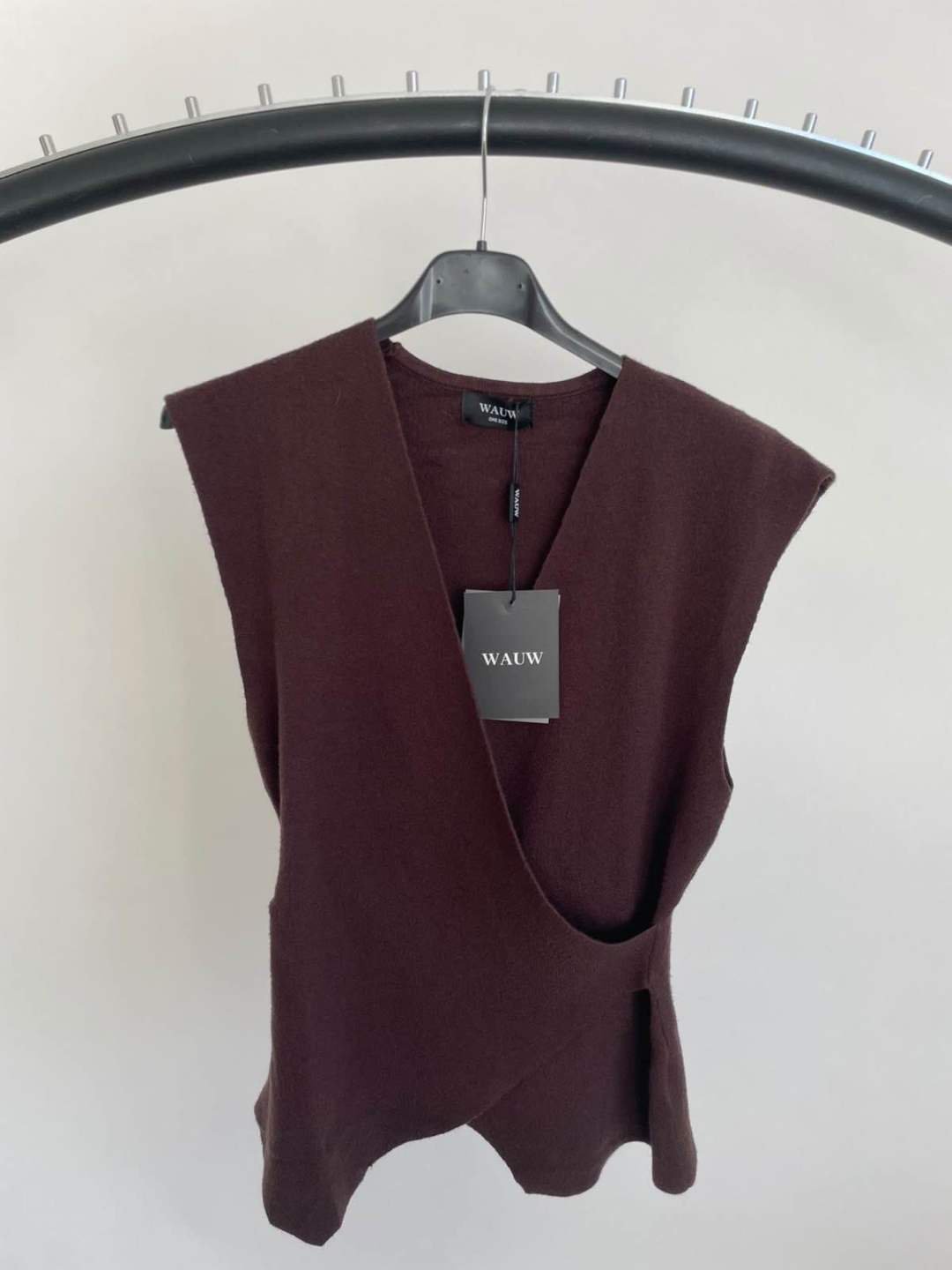 Damesmode WAUW Fashion 07643