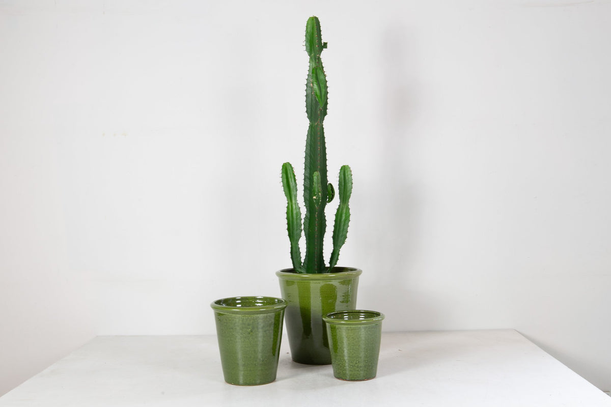 Hushpot sh groen