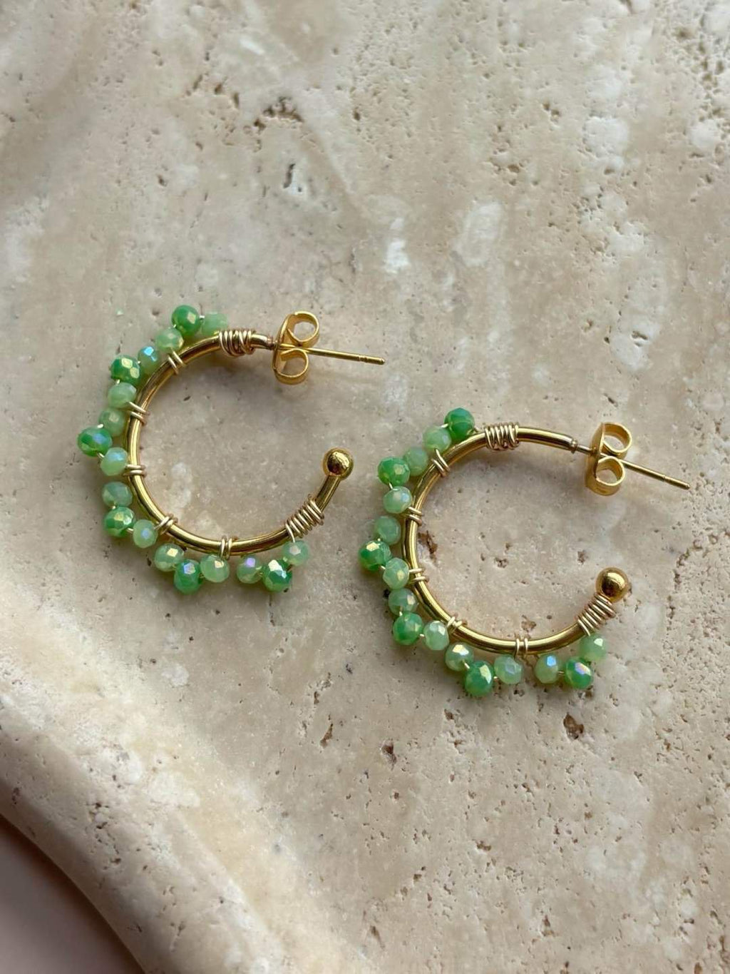 Oorbellen WAUW Jewellery 0466058399