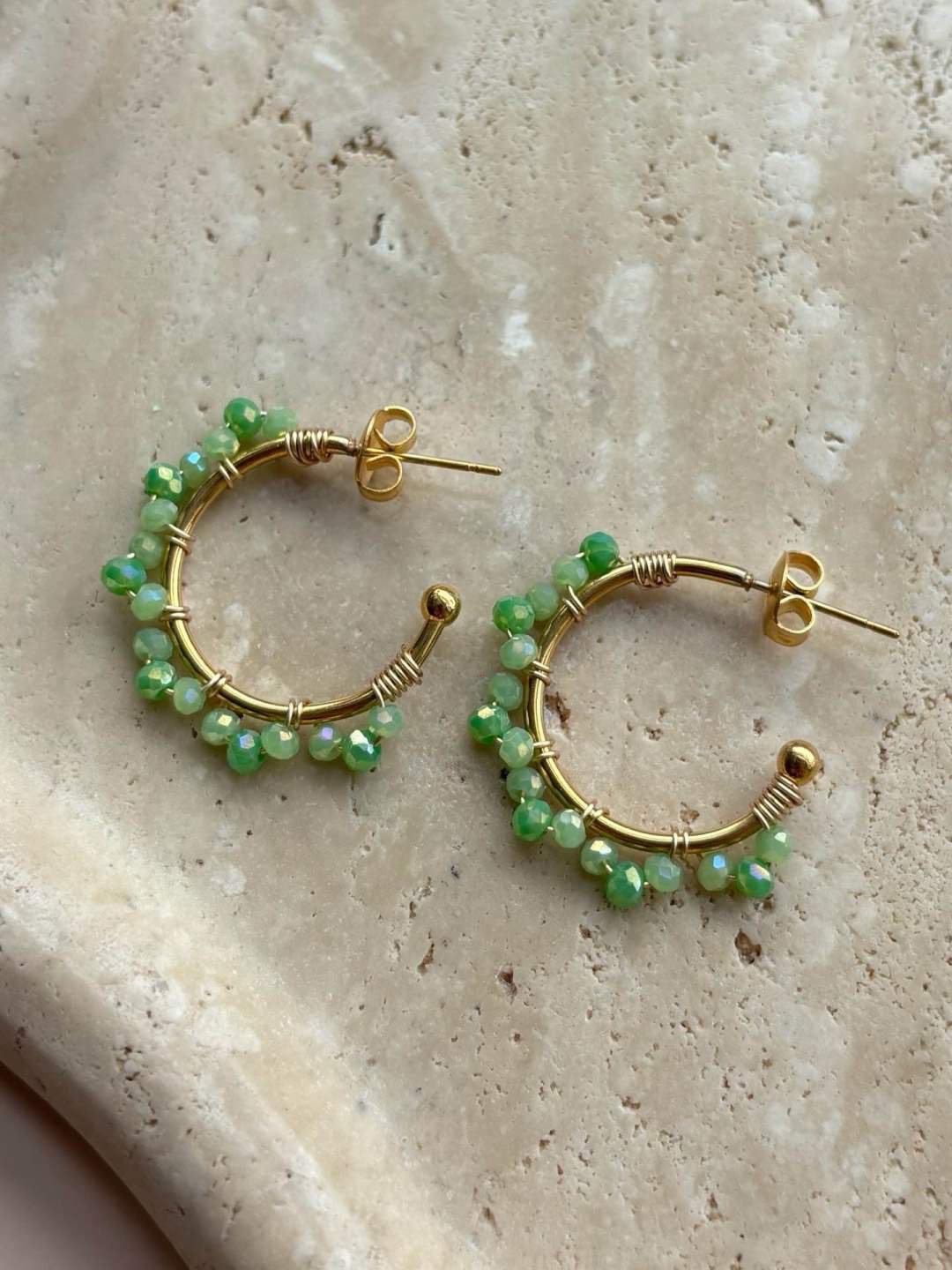 Oorbellen WAUW Jewellery 0466058399