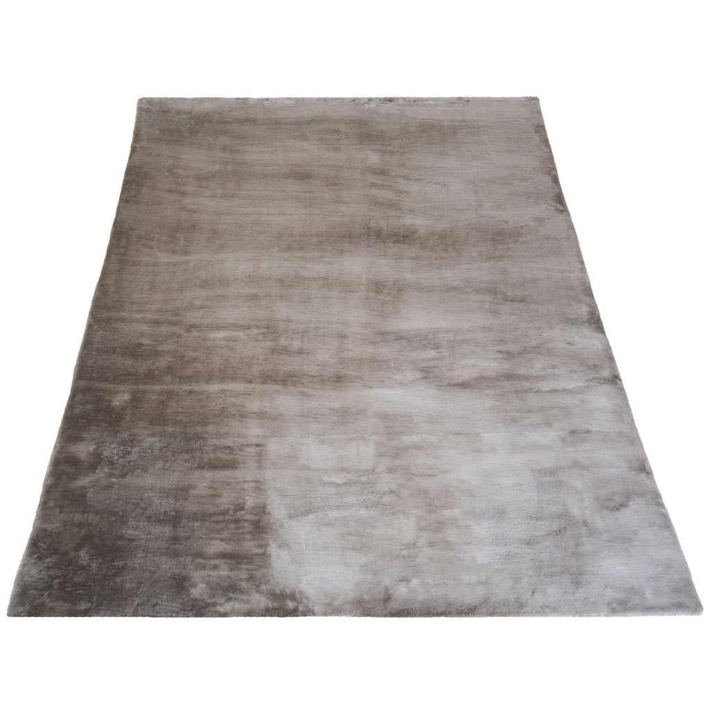 Vloerkleed Velluto Toffee - 80 x 150 cm