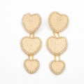 Oorbellen WAUW Jewellery E60915110599