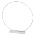 Metalen ringstandaard Ø ca. 35 cm