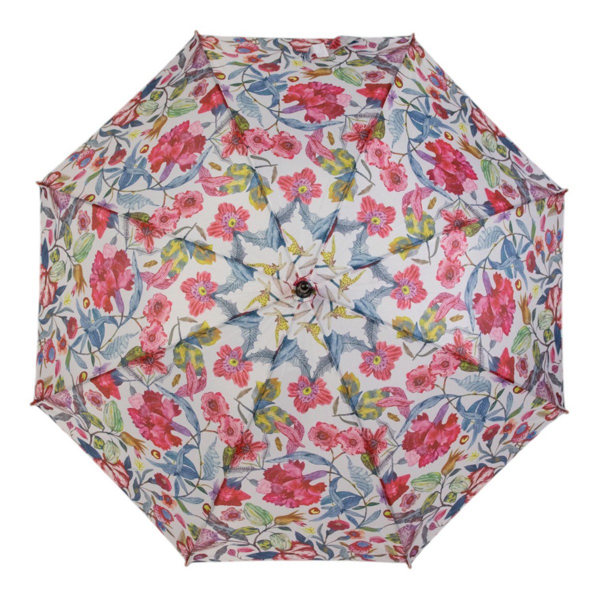 Paraplu Zara bloemen 105cm