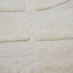 Karpet wol Rohan 200x290cm naturel