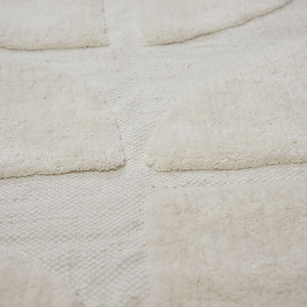 Karpet wol Rohan 200x290cm naturel