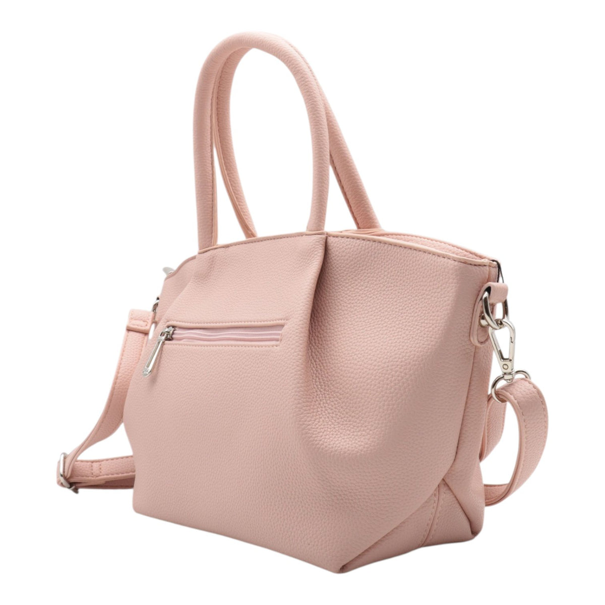 Tas J&W Bags 8590 rose