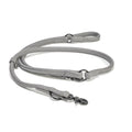 Laboni Amici – Rondgestikte leren riem
