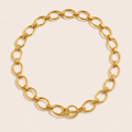 Geliefde en verloren Ketting
