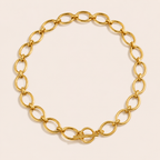 Geliefde en verloren Ketting