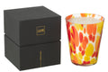 J-Line Geurkaars Noa Rood/Geel Large -95Uur