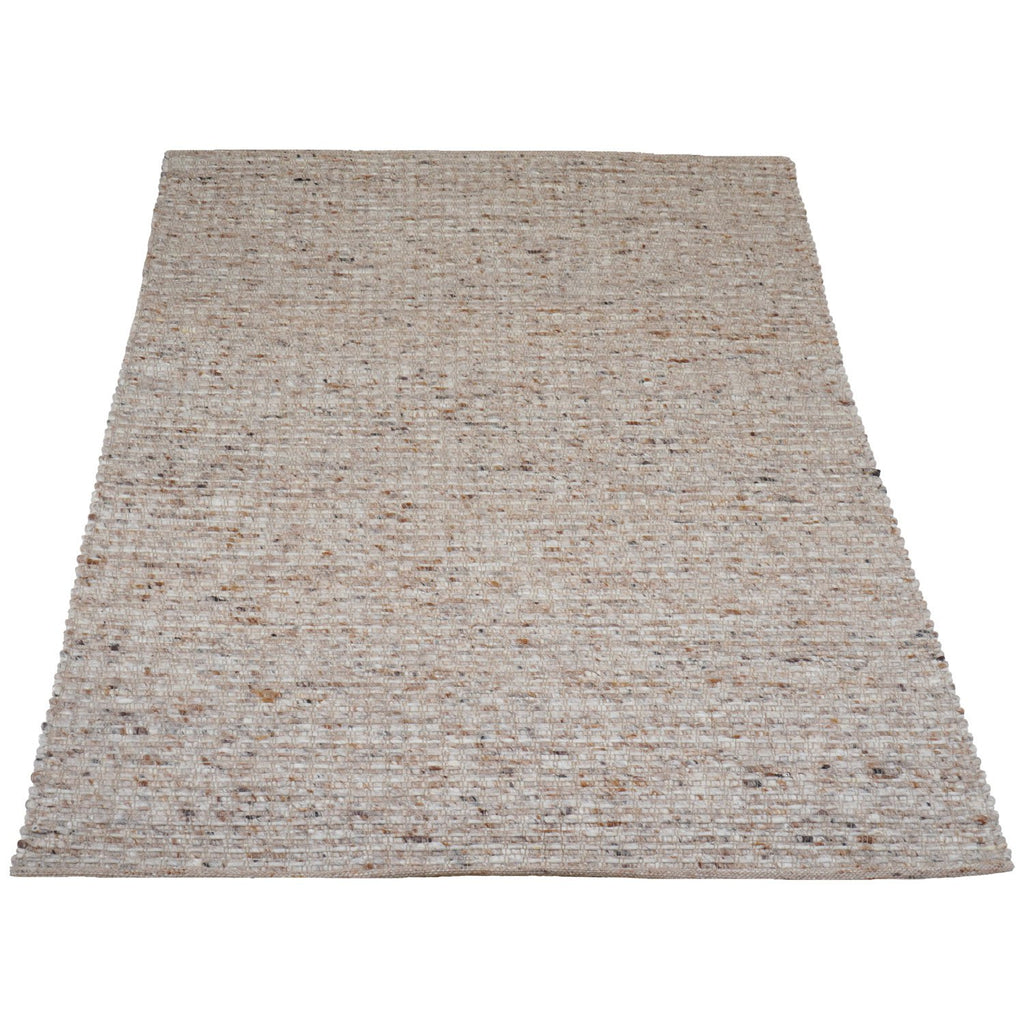 Vloerkleed Nicole Donker Beige 426 - 160 x 230 cm