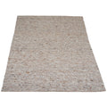 Vloerkleed Nicole Donker Beige 426 - 160 x 230 cm