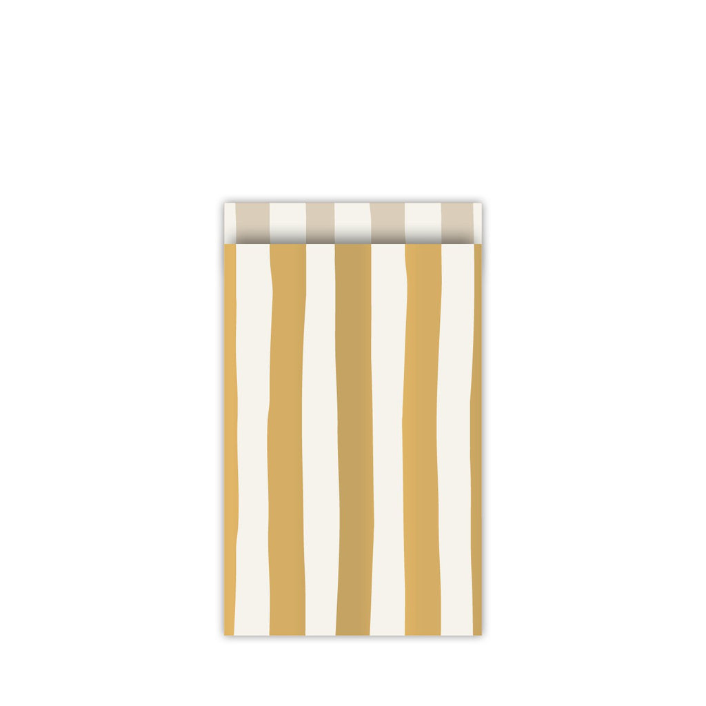 Lazy Stripes Xmas - Cadeauzakjes