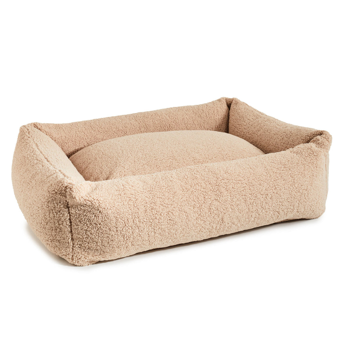 Teddy I Klassiek Hundebett