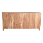 Farmwood dressoir met 4 deuren