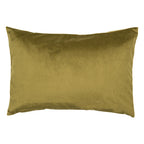 Kussenhoes 35x50 cm Groen Polyester