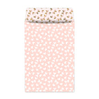 Butterfly Kisses Summer '26- Tijdschriftenzakken – 25×34+4cm 100st