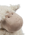 Knuffel Schaap off white 27cm