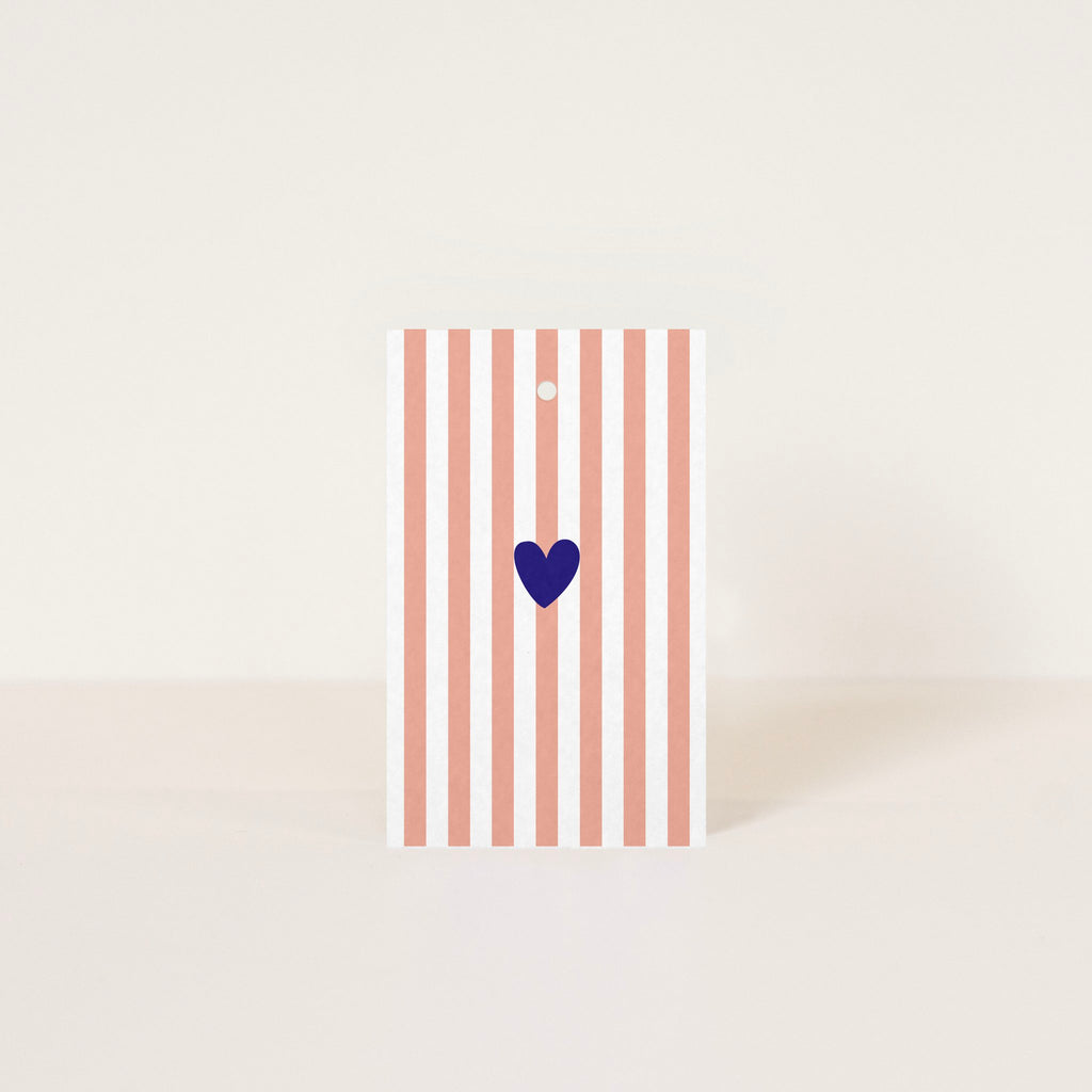 Label With love