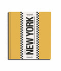 Op bezoek in New York. Plaatsen van verlangen, originele recepten en insidertips (Duits)