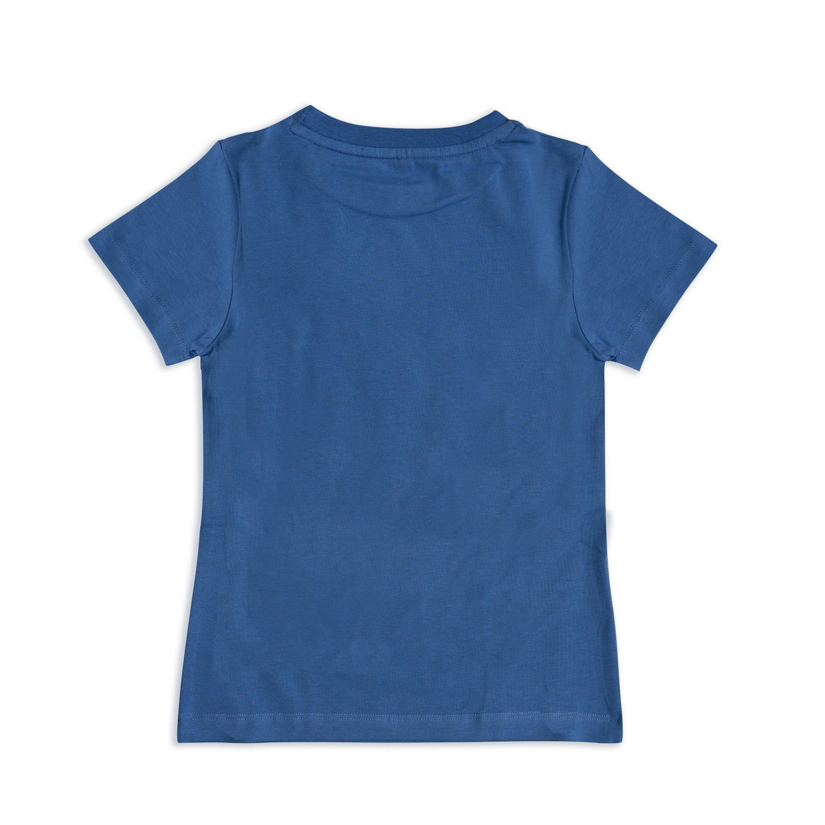 Funkle T-shirt Federal Blue