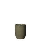 Tabo beker grijs