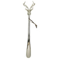 Schoenlepel hertenkop 56cm