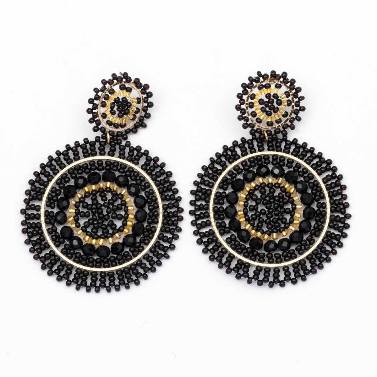 Oorbellen WAUW Jewellery E61001140699