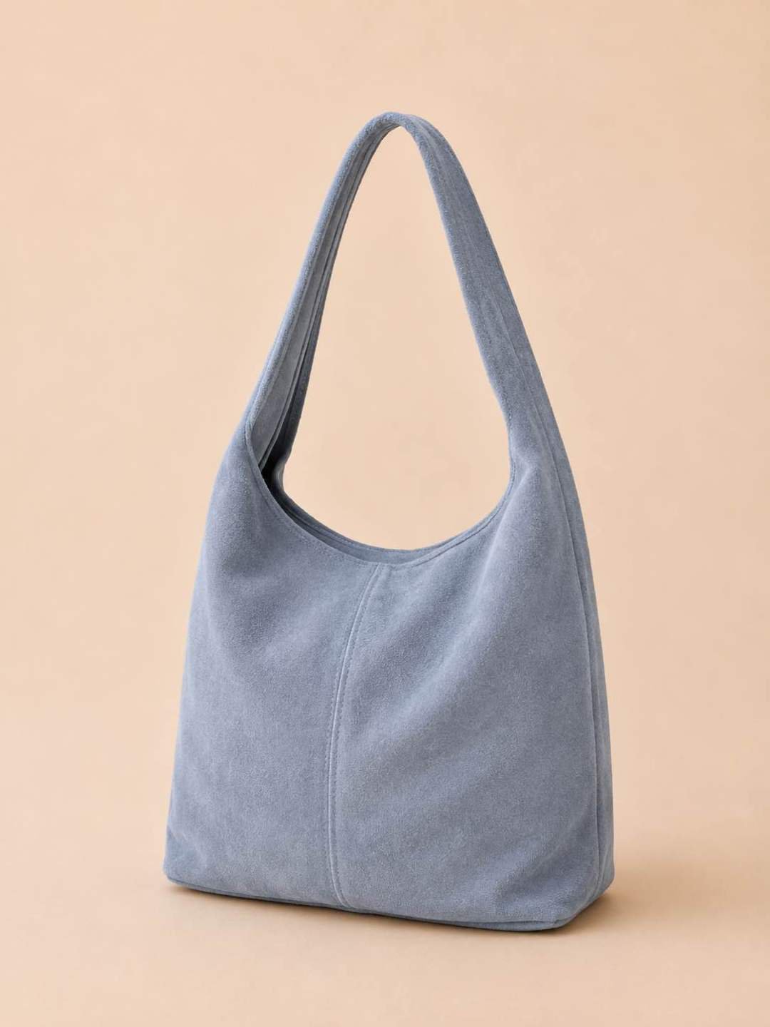 Jaimy BAG Suede